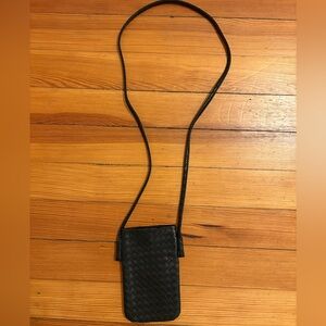 Old Navy Black Crossbody Bag